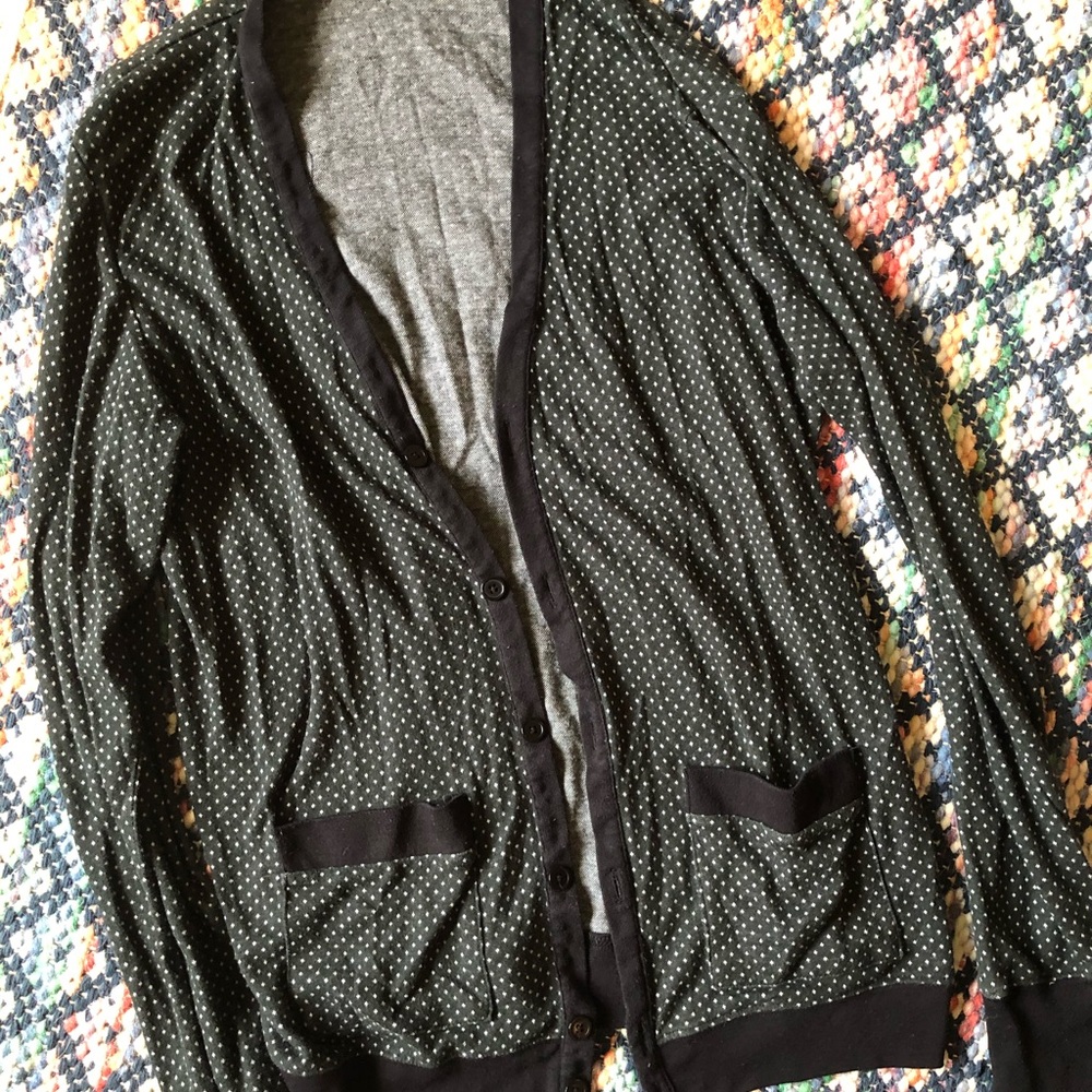BDG Sweater Sz L